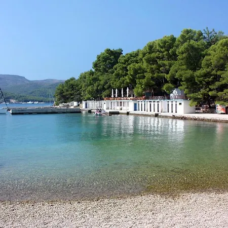 With A Parking Space Stari Grad, Hvar - 8708 Apartment *