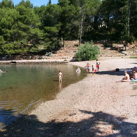 With Parking Space Stari Grad, Hvar - 8708 * Stari Grad (Hvar)