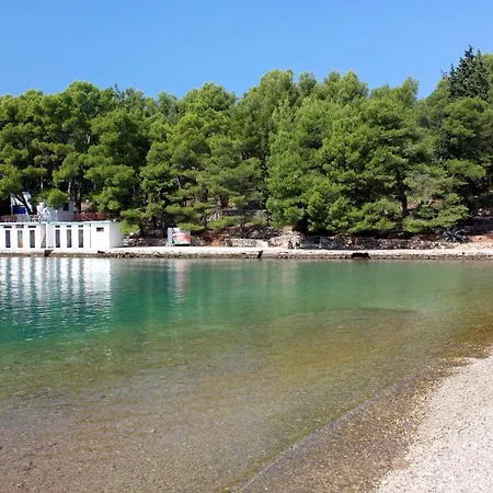 Apartment With A Parking Space Stari Grad, Hvar - 8708 Stari Grad (Hvar)