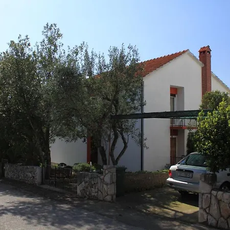 With A Parking Space Stari Grad, Hvar - 8708 *