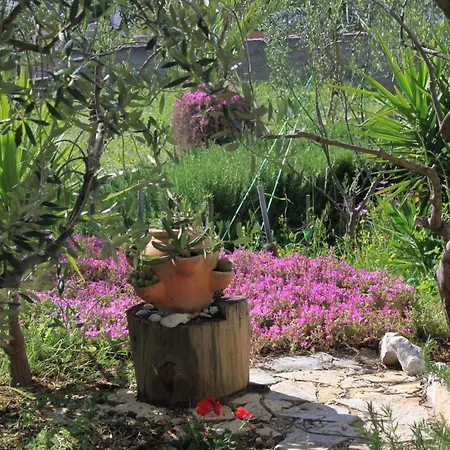 Apartment With A Parking Space Stari Grad, Hvar - 8708