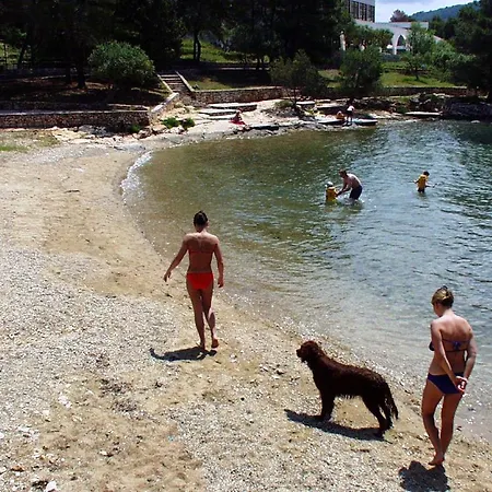 Daire With Parking Space Stari Grad, Hvar - 8708 *