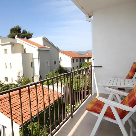 With Parking Space Stari Grad, Hvar - 8708 *