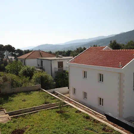 With A Parking Space Stari Grad, Hvar - 8708 Apartment