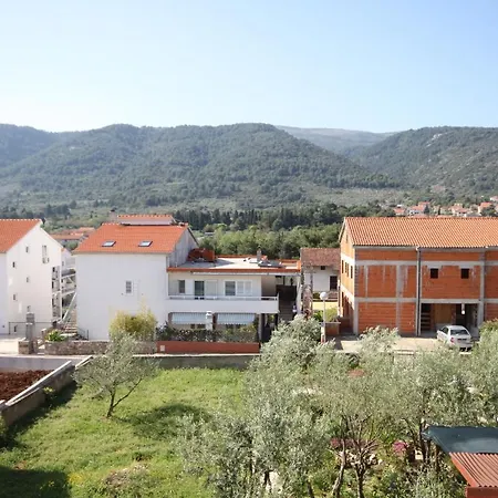With A Parking Space Stari Grad, Hvar - 8708 Apartment *