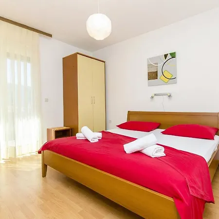 With A Parking Space Stari Grad, Hvar - 8708 Apartment *