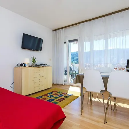 With Parking Space Stari Grad, Hvar - 8708 Daire *