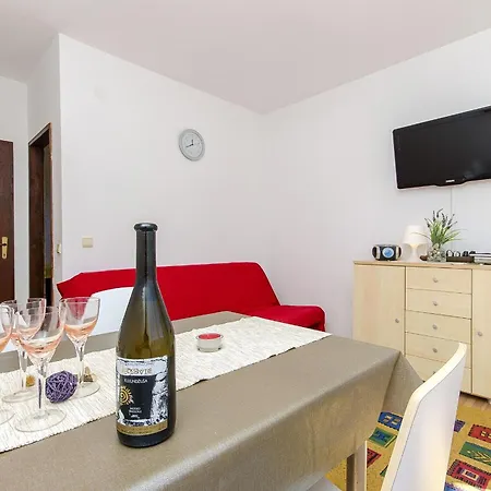 With Parking Space Stari Grad, Hvar - 8708 Stari Grad