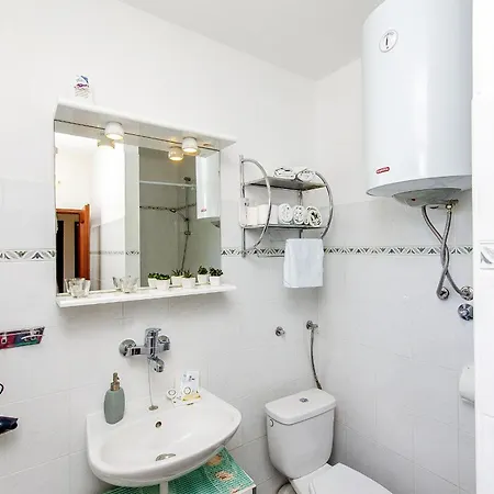 With Parking Space Stari Grad, Hvar - 8708 Apartman *