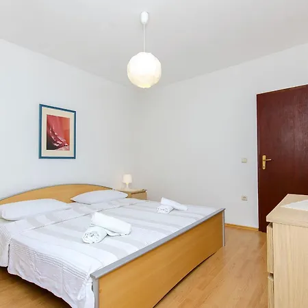 Apartman With Parking Space Stari Grad, Hvar - 8708 *