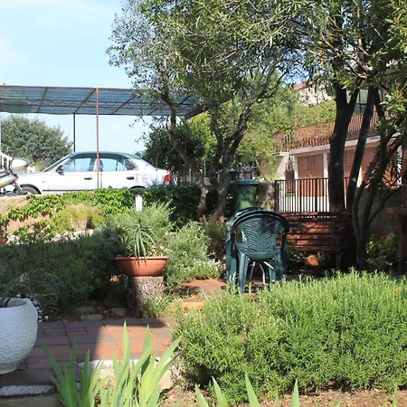 Daire With Parking Space Stari Grad, Hvar - 8708 Stari Grad (Hvar)