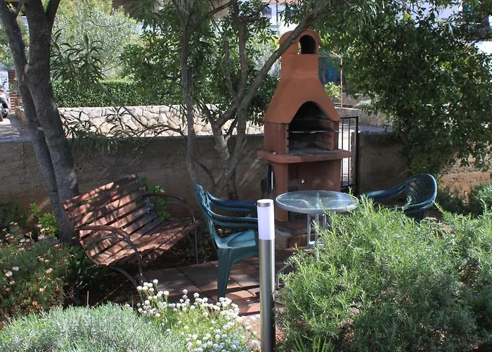 With Parking Space Stari Grad, Hvar - 8708 דירה סטארי גראד