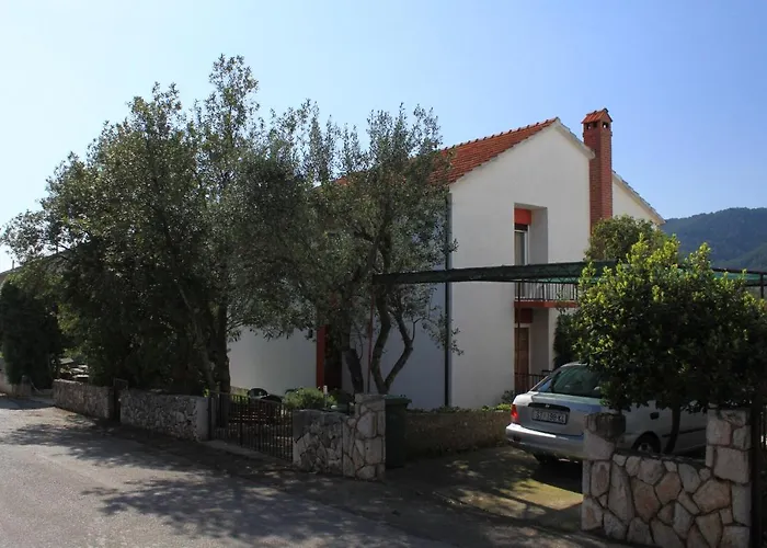 With Parking Space Stari Grad, Hvar - 8708 *