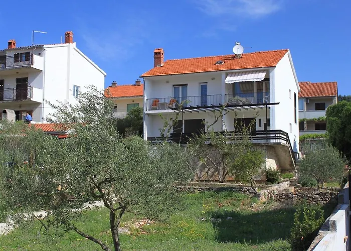 With Parking Space Stari Grad, Hvar - 8708 * סטארי גראד