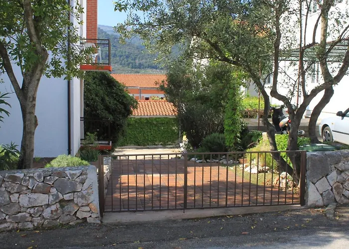 דירה With Parking Space Stari Grad, Hvar - 8708 *