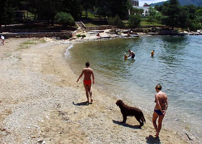 דירה With Parking Space Stari Grad, Hvar - 8708 *