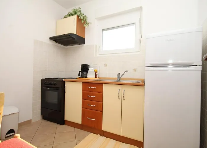 With Parking Space Stari Grad, Hvar - 8708