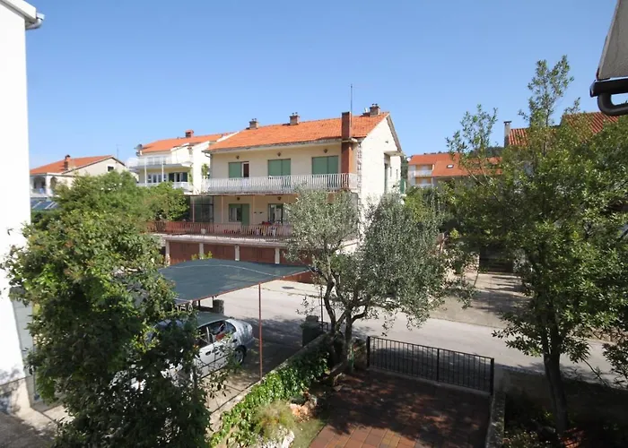 With Parking Space Stari Grad, Hvar - 8708 סטארי גראד