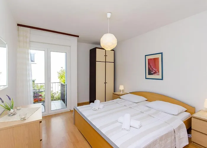 With Parking Space Stari Grad, Hvar - 8708