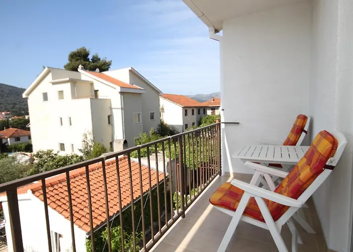 With Parking Space Stari Grad, Hvar - 8708 *