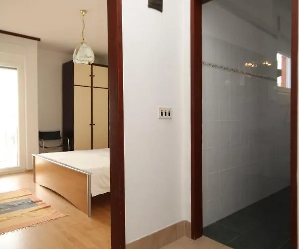 With Parking Space Stari Grad, Hvar - 8708 דירה