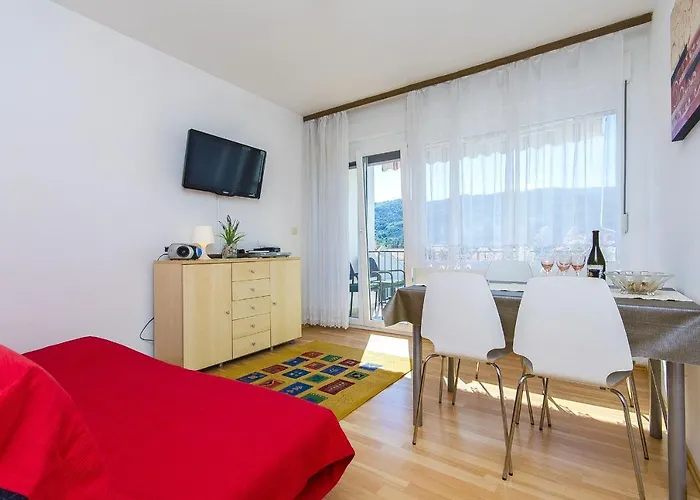 With Parking Space Stari Grad, Hvar - 8708 דירה *