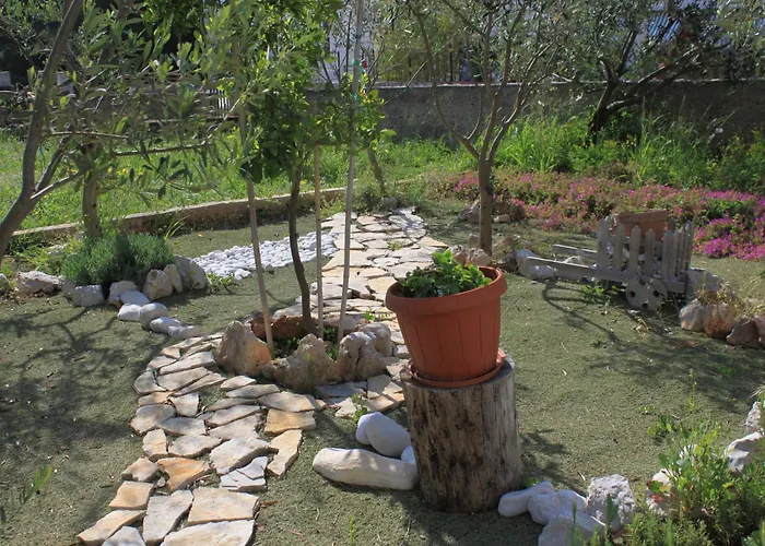 With Parking Space Stari Grad, Hvar - 8708 * סטארי גראד